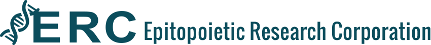 ERC – Epitopoietic Research Corporation