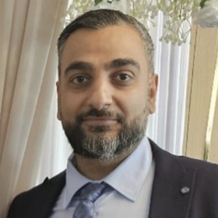Metin Bakar