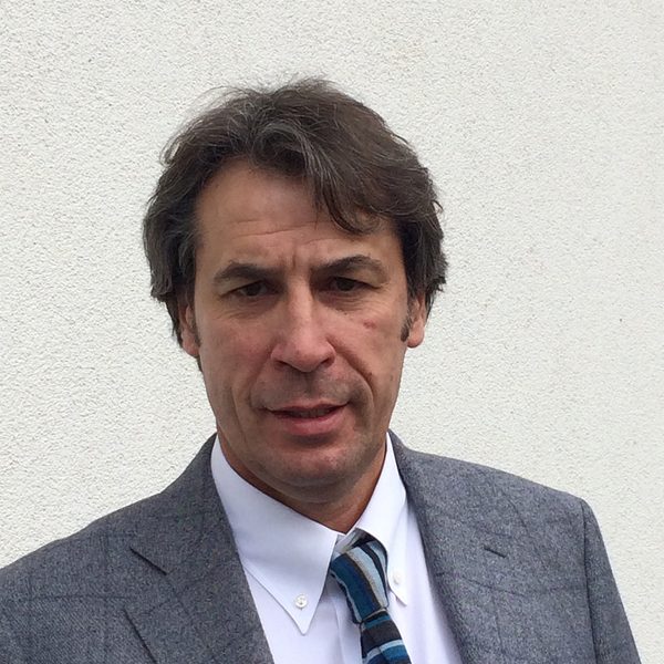 Benoit Devaux